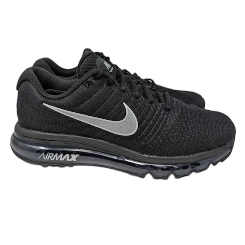 Nike Air Max 2017 Running Shoes